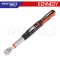 KEN-557-1308V ประแจปอนด์ดิจิตอล SQ.3/8" ขนาด 6.8-135 NM. ความยาวทั้งตัว 415 มม. DIGITAL TORQUE WRENCHES + CERTIFICATED "KENNEDY"