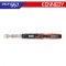 KEN-557-1308V ประแจปอนด์ดิจิตอล SQ.3/8" ขนาด 6.8-135 NM. ความยาวทั้งตัว 415 มม. DIGITAL TORQUE WRENCHES + CERTIFICATED "KENNEDY"