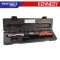 KEN-557-1308V ประแจปอนด์ดิจิตอล SQ.3/8" ขนาด 6.8-135 NM. ความยาวทั้งตัว 415 มม. DIGITAL TORQUE WRENCHES + CERTIFICATED "KENNEDY"