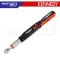 KEN-557-1308W ประแจปอนด์ดิจิตอล SQ.1/4" ขนาด 1.5-30 NM. ความยาวทั้งตัว 390 มม. DIGITAL TORQUE WRENCHES + CERTIFICATED "KENNEDY"