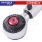 KEN-557-9756W ประแจปอนด์ SQ.1/4" ขนาด 5-25 NM. ความยาวทั้งตัว 240 มม. + CERTIFICATED "KENNEDY"