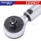 KEN-557-9756W ประแจปอนด์ SQ.1/4" ขนาด 5-25 NM. ความยาวทั้งตัว 240 มม. + CERTIFICATED "KENNEDY"