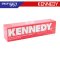 KEN-557-9756W ประแจปอนด์ SQ.1/4" ขนาด 5-25 NM. ความยาวทั้งตัว 240 มม. + CERTIFICATED "KENNEDY"