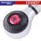 KEN-557-9756X ประแจปอนด์ SQ.3/8" ขนาด 10-60 NM. ความยาวทั้งตัว 370 มม. + CERTIFICATED "KENNEDY"