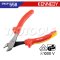 KEN-558-5100K คีมตัดปากเฉียงหุ้มฉนวนกันไฟ 6 นิ้ว / 160 มม. VDE1000 INSULATED DIAGONAL CUTTING PLIERS KENNEDY