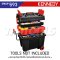 KEN-593-2000K กล่องเครื่องมือ 550 x 350 x 475 มม. MOBILE TOOL BOX