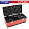 KENNEDY KEN-593-1420K HEAVY DUTY SITE TOOL BOXES กล่องเครื่องมือช่างรุ่นงานหนัก ขนาด 178*238*470 มม.(H+W+D) ด้านในมีถาดใส่อุปกรณ์ช่างและ ACCESSORIES