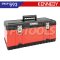 KENNEDY KEN-593-1440K HEAVY DUTY SITE TOOL BOXES กล่องเครื่องมือช่างรุ่นงานหนัก ขนาด 255*298*582 มม.(H+W+D) ด้านในมีถาดใส่อุปกรณ์ช่าง และ ACCESSORIES