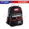 KENNEDY KEN-593-4130K ”NEW” TOOL BACKPACK กระเป๋าเป้ ใส่เครื่องมือช่าง ขนาด 400*140*300 มม.(H+W+D) น้ำหนัก 2.3 กก. ช่องด้านในใส่ของได้เยอะ (TOOLS NOT INCLUDED)