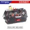KENNEDY KEN-593-4150K “NEW” SOFT TOOL BAG กระเป๋าเครื่องมือช่าง ขนาด 300*210*520มม. (H+W+D) น้ำหนัก 1.55 กก. ใส่ของจุมาก (TOOLS NOT INCLUDED)