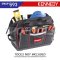KENNEDY KEN-593-4170K “NEW” SOFT TOOL BAG กระเป๋าเครื่องมือช่าง ขนาด 300*230*410มม. (H+W+D) น้ำหนัก 1.55 กก. ใส่ของจุมาก (TOOLS NOT INCLUDED)