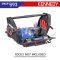 KENNEDY KEN-593-4190K “NEW” OPEN TOTE TOOL BAG กระเป๋าเครื่องมือช่างแบบเปิด KENNEDY PROFESSIONAL ขนาด 280*230*410มม. (H+W+D) น้ำหนัก 1.4 กก. ออกแบบรับน้ำหนักเครื่องมือได้ดี