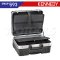 KEN-593-9974T กระเป่าเครื่องมือช่างสำหรับมืออาชีพ-นักบิน (465 x 352 x 255 มม.) KENENDY MOBILE STORAGE