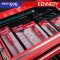 KEN-595-3080K ชุดเครื่องมือช่าง 300 ชิ้น พร้อมตู้เครื่องมือล้อเลื่อน KENNEDY 300 PCS. PROFESSIONAL ENGINEERS TOOL KIT