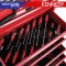 KEN-595-3080K ชุดเครื่องมือช่าง 300 ชิ้น พร้อมตู้เครื่องมือล้อเลื่อน KENNEDY 300 PCS. PROFESSIONAL ENGINEERS TOOL KIT