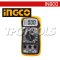 มิเตอร์วัดไฟดิจิตอล รุ่น INGCO-DM200