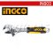 INGCO-HADW131088 ประแจเลื่อน 8 นิ้ว (200 มม.)  สามารถจับท่อได้สูงสุด 30 มม.
