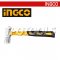 INGCO-HBPH88016 ค้อนหัวกลมด้ามไฟเบอร์ INGCO