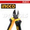 INGCO-HDCP08168 คีมปากตัด 6 นิ้ว (160 มม.)