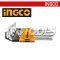INGCO-HHK11092 ประแจแอลหกเหลี่ยมตัวยาวพิเศษ 9 ชิ้น INGCO