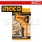INGCO-HIT015501 เครื่องวัดอุณหภูมิ (อินฟราเรด)
