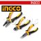 INGCO-HKPS08318 ชุดคีม 3 ชิ้น