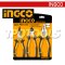 INGCO-HKPS28318 ชุดคีมอเนกประสงค์ 3 ตัว INGCO