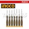 INGCO-HKSD0718 ชุดไขควง 7 ตัว/ชุด INGCO