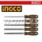INGCO-HKTFS0508 ชุดตะไบ 8 นิ้ว INGCO