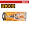 INGCO-HLNP08168 คีมปากแหลม 6 นิ้ว (160 มม.)