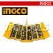 ชุดเครื่องมือช่าง 59 ชิ้น INGCO-HTCS15591