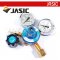 JASIC (เจสิค) เกจ์วัดแรงดัน ออกซิเจน J072-10086567