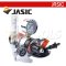 JASIC (เจสิค) เกจ์วัดแรงดันซีโอทู CO2 อลูมิเนียม 36 โวลต์ 150 วัตต์ J072-10086569