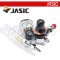 JASIC (เจสิค) เกจ์วัดแรงดัน อาร์กอน J072-10086571