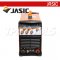 JASIC เครื่องเชื่อม TIG/MMA 200/160 แอมป์ รุ่น TIG200PACDC(E20101) 1 เฟส 220 โวลต์ (เจสิค)