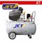 EAGLE-50 ปั๊มลมขับตรง ความจุ 50 ลิตร 3HP รอบมอเตอร์ 2800 รอบ/นาที JET AIR COMPRESSORS