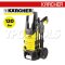 K2.360 เครื่องฉีดน้ำแรงดันสูง 120 บาร์ KARCHER