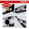 KN13728 คีมปอกสายไฟ/คีมปากรวมงานไฟฟ้า ขนาด 200 มม. / 8 นิ้ว KNIPEX คะนิเพค คีมช่างมืออาชีพอันดับ 1 MADE IN GERMANY
