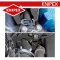 KN8551250A คีมสำหรับรัดท่อแบบสปริง ขนาดรัดท่อสูงสุด 70 มม. ความยาว 10 นิ้ว /250 มม.เหล็กรมดำ ด้ามพลาสติกกันลื่น KNIPEX คะนิเพค คีมช่างมืออาชีพอันดับ 1 MADE IN GERMANY
