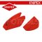 KN8609300V01 ปากจับพลาสติกสำหรับรุ่นคีมประแจถอดปั๊มน้ำขนาดคีมยาว 300 มม. KNIPEX คะนิเพค คีมช่างมืออาชีพอันดับ 1 MADE IN GERMANY