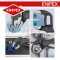 KN8700100 คีมปั๊มน้ำ/คีมถอดปั๊มน้ำอเนกประสงค์ (มินิ) ขนาด 4 นิ้ว KNIPEX คะนิเพค คีมช่างมืออาชีพอันดับ 1 MADE IN GERMANY