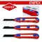 KN9010165BK คัตเตอร์ KNIPEX CUTIX เส้นผ่านศูนย์กลาง 165x40x19 มม. KNIPEX คะนิเพค คีมช่างมืออาชีพอันดับ 1 MADE IN GERMANY
