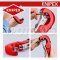 KNIPEX 903102 คัตเตอร์ตัดแป๊ปทองแดงและสแตนเลส 6-35 มม. QUICKLOCK พร้อมใบมีด (ความหนาท่อไม่เกิน 2 มม.) KNIPEX คะนิเพค คีมช่างมืออาชีพอันดับ 1 MADE IN GERMANY