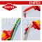 KN9854 มีดปอกสายไฟ ด้ามฉนวนกันไฟฟ้า VDE1000 / VDE CABLE KNIFE KNIPEX คะนิเพค คีมช่างมืออาชีพอันดับ 1 MADE IN GERMANY