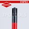 KNIPEX 982401SLS ไขควงแกนสลิมสำหรับสกรูหัวแบน-แฉก VDE1000V ด้ามฉนวนการไฟฟ้า ขนาดหัว PH/S1x80x187 มม. (หัวไขควง+ความยาวแกน+ความยาวทั้งตัว) KNIPEX คะนิเพค คีมช่างมืออาชีพอันดับ 1 MADE IN GERMANY