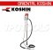 FA-100 ปั๊มน้ำมันระบบไฟฟ้า ขนาด 3/4" (20 มม.) ส่งสูง 7 เมตร 50 ลิตร/นาที 100W 220V-240V (AC) ORIENTAL KOSHIN