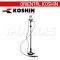 FP-25 ปั๊มน้ำมันระบบไฟฟ้า ขนาด 1" (25 มม.) ส่งสูง 3.5 เมตร 20 ลิตร/นาที 220V (AC) ORIENTAL KOSHIN