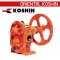 GB-20 ปั๊มเฟืองทองเหลือง ท่อ 3/4 นิ้ว 400W แรงดันส่ง 1-3 (KG/CM3) โคชิน ORIENTAL KOSHIN