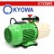 KYC-408 ปั๊มอัดฉีด ปั๊มน้ำอัดฉีดแรงดันสูง 400W KYOWA (U-NOZZLE ล้างแอร์)