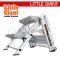 LG10210BA บันไดอลูมิเนียม Safety step 2 ขั้น พร้อมด้ามจับ รุ่น 10210BA "LITTLE GIANT"